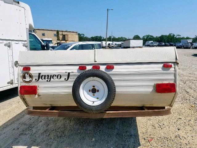 undefined - 2000 JAYCO POP UP  photo 5