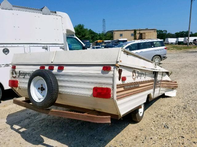 undefined - 2000 JAYCO POP UP  photo 6