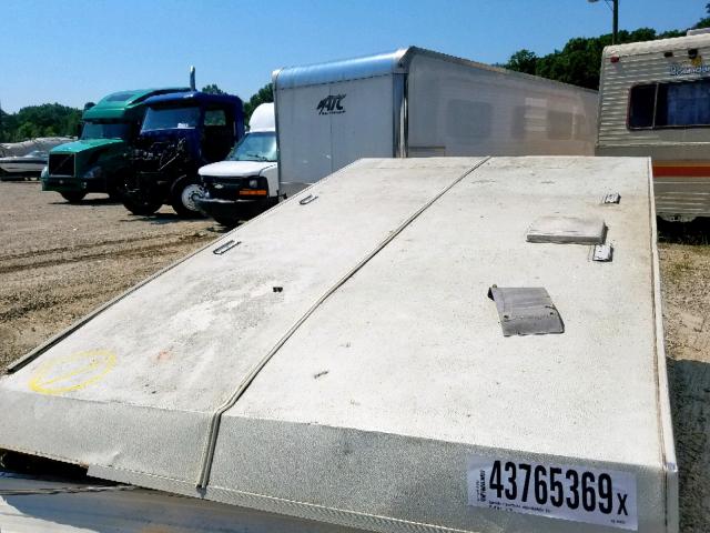 undefined - 2000 JAYCO POP UP  photo 8