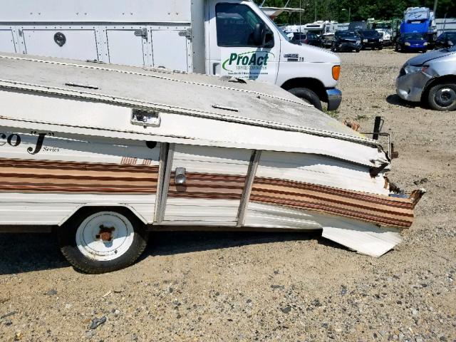 undefined - 2000 JAYCO POP UP  photo 9