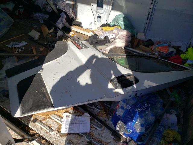 3C6LRVDG7ME576910 - 2021 RAM PROMASTER 2500 HIGH WHITE photo 12