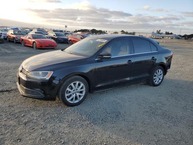 2013 VOLKSWAGEN JETTA SE, 