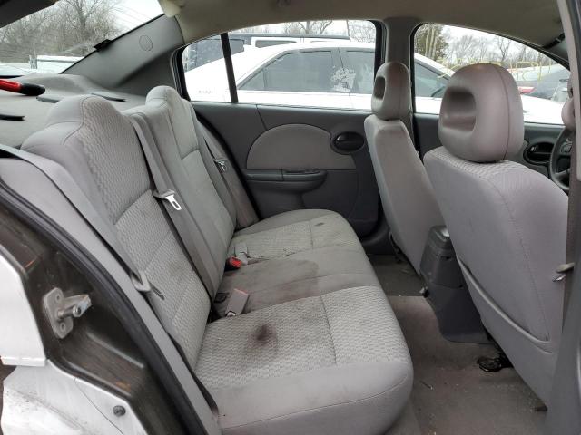 1G8AJ55F97Z210365 - 2007 SATURN ION LEVEL 2 白色 照片 10