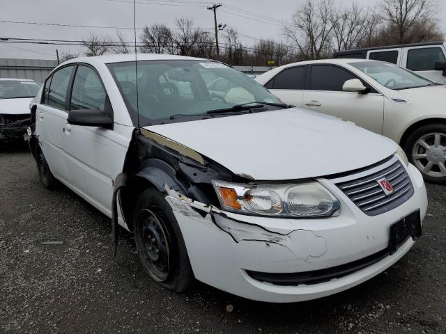 1G8AJ55F97Z210365 - 2007 SATURN ION LEVEL 2 白色 照片 4