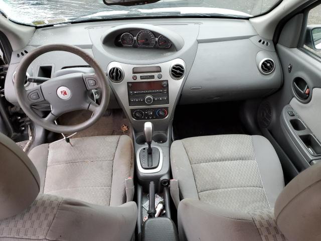 1G8AJ55F97Z210365 - 2007 SATURN ION LEVEL 2 白色 照片 8