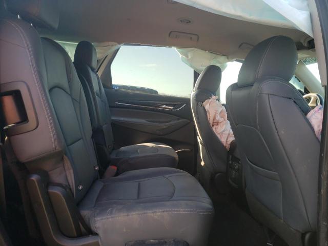 5GAERBKW8LJ151886 - 2020 BUICK ENCLAVE ESSENCE 黑色 照片 11