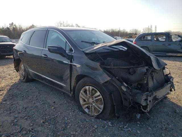 5GAERBKW8LJ151886 - 2020 BUICK ENCLAVE ESSENCE 黑色 照片 4