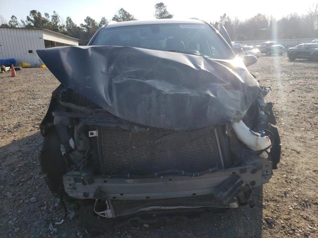 5GAERBKW8LJ151886 - 2020 BUICK ENCLAVE ESSENCE 黑色 照片 5