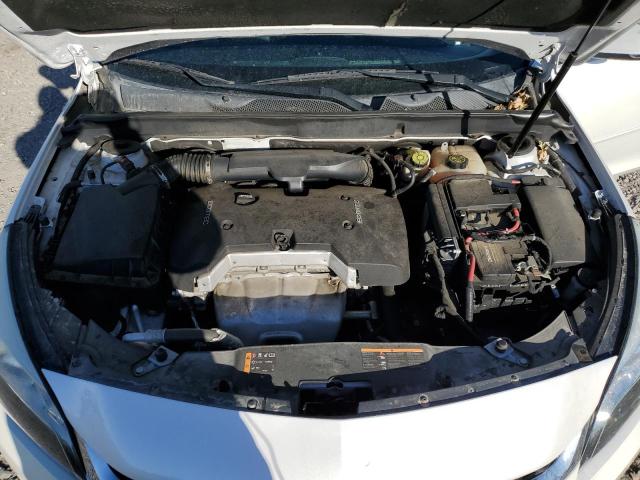 1G11C5SAXGF161776 - 2016 CHEVROLET MALIBU LIM LT 白色 照片 11