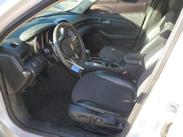 1G11C5SAXGF161776 - 2016 CHEVROLET MALIBU LIM LT 白色 照片 7