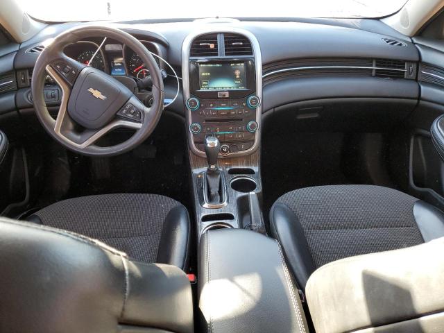 1G11C5SAXGF161776 - 2016 CHEVROLET MALIBU LIM LT 白色 照片 8