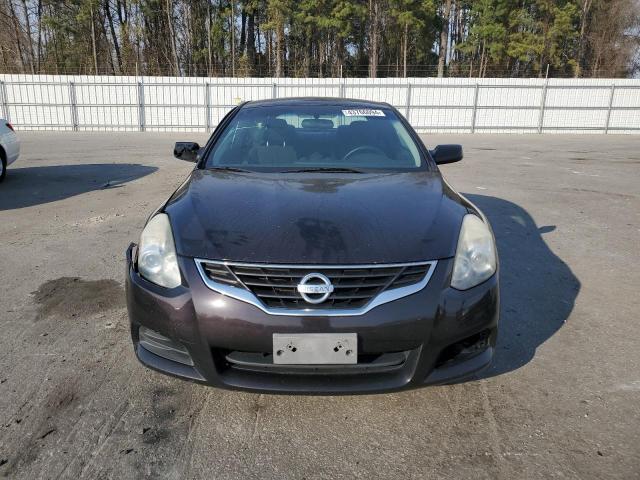 1N4AL2EP2CC233982 - 2012 NISSAN ALTIMA S BLACK photo 5