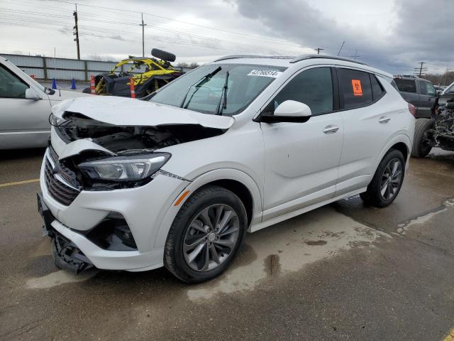 2021 BUICK ENCORE GX SELECT, 