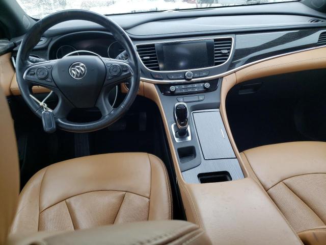 1G4ZP5SS6HU159958 - 2017 BUICK LACROSSE ESSENCE ბურგუნდია ფოტო 8