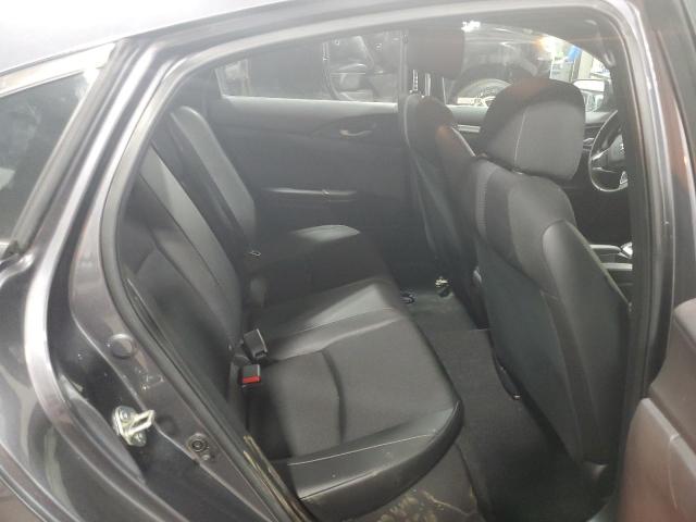 2HGFC2F87LH560674 - 2020 HONDA CIVIC SPORT 灰色 照片 10