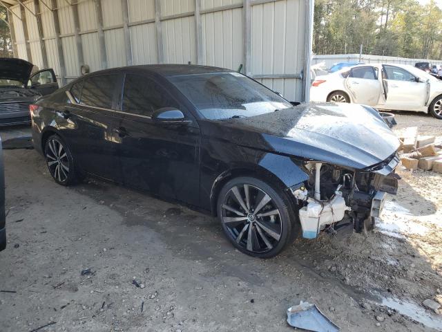 1N4BL4CV3LC236598 - 2020 NISSAN ALTIMA SR BLACK photo 4