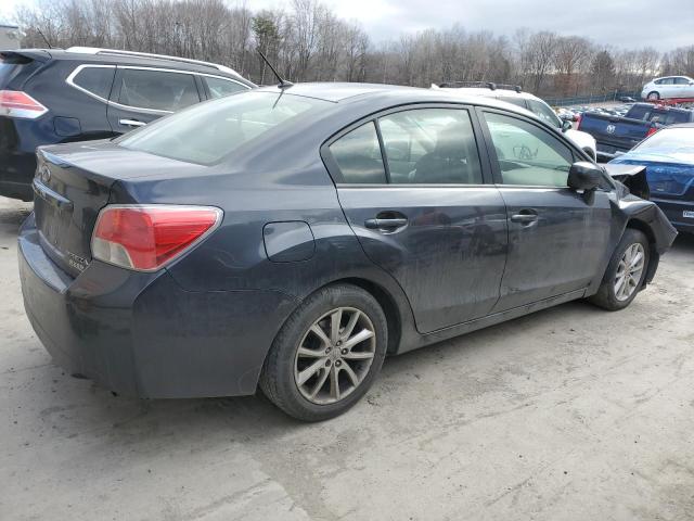 JF1GJAC65DH012899 - 2013 SUBARU IMPREZA PREMIUM GRAY photo 3