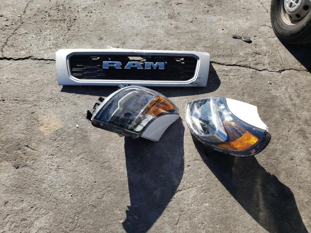 3C6LRVDG3NE110232 - 2022 RAM PROMASTER 2500 HIGH أبيض صورة 13