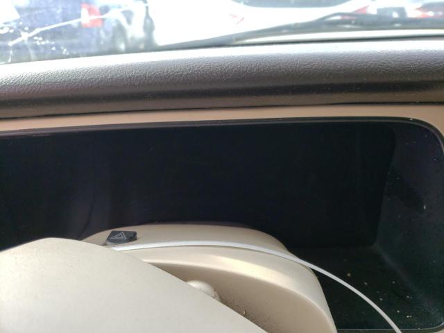 5LMFU27R83LJ12667 - 2003 LINCOLN NAVIGATOR 白色 照片 9