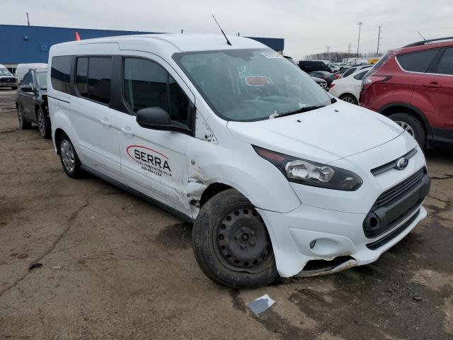 NM0GS9F70F1184194 - 2015 FORD TRANSIT CO XLT WHITE photo 4