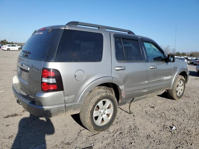 1FMEU73E78UB02809 - 2008 FORD EXPLORER XLT TAN photo 3