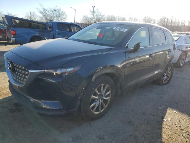 2017 MAZDA CX-9 TOURING, 