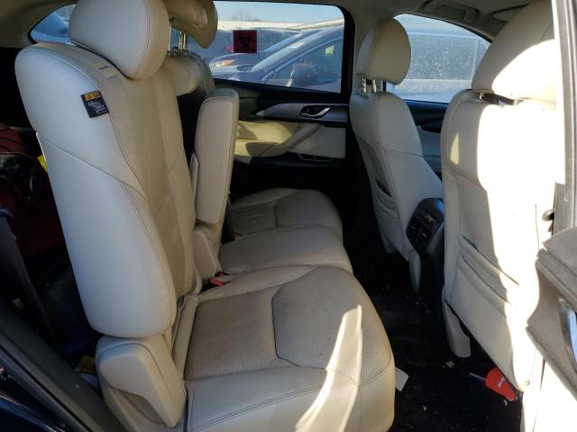 JM3TCBCY3H0137874 - 2017 MAZDA CX-9 TOURING BLUE photo 11