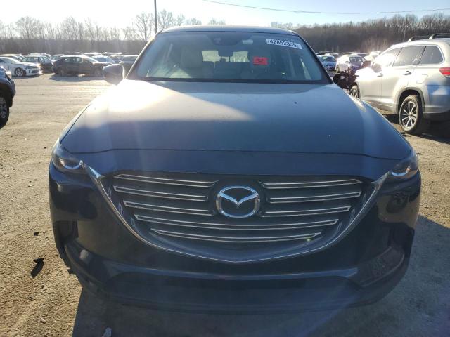 JM3TCBCY3H0137874 - 2017 MAZDA CX-9 TOURING BLUE photo 5