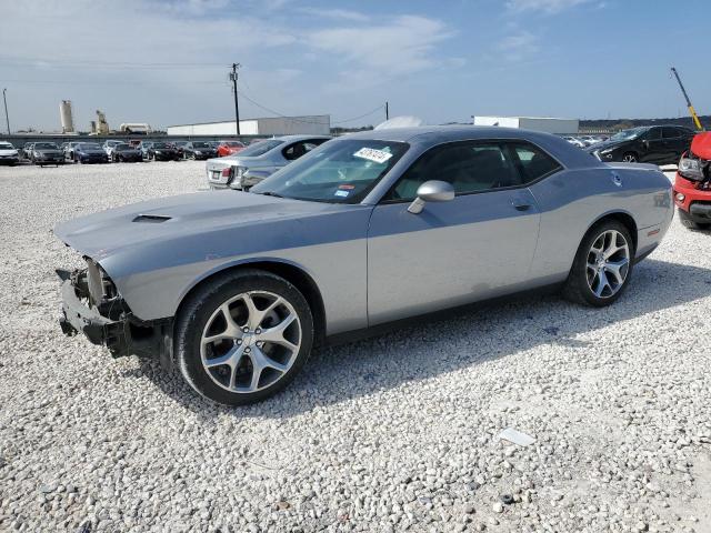 2015 DODGE CHALLENGER SXT PLUS, 