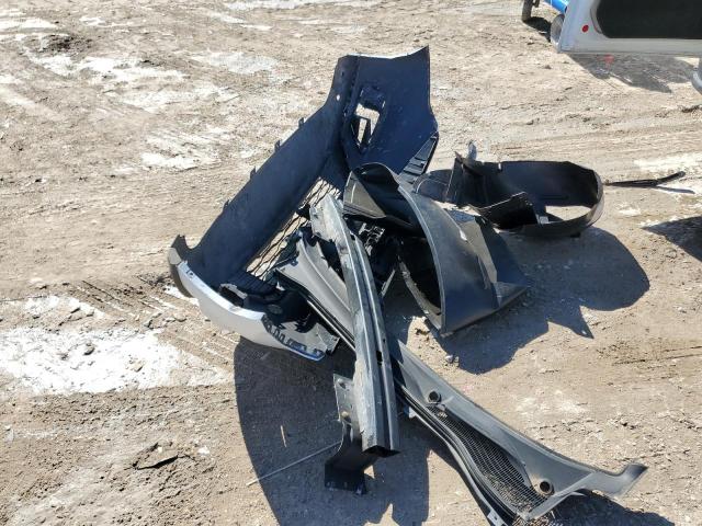 ZFBHRFAB3M6T57674 - 2021 RAM PROMASTER WHITE photo 12