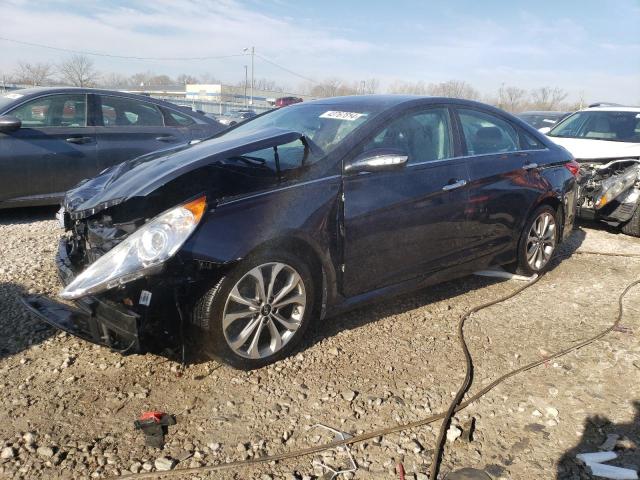 2014 HYUNDAI SONATA SE, 