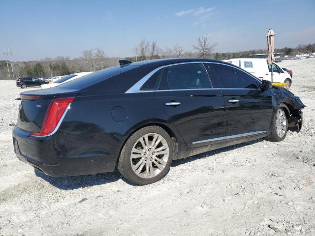 2G61M5S38J9153734 - 2018 CADILLAC XTS LUXURY BLACK photo 3