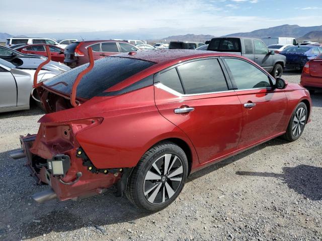 1N4BL4DV8KC152029 - 2019 NISSAN ALTIMA SV MAROON photo 3