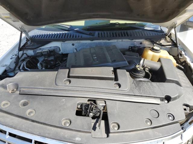 5LMFU27518LJ08979 - 2008 LINCOLN NAVIGATOR 白色 照片 12