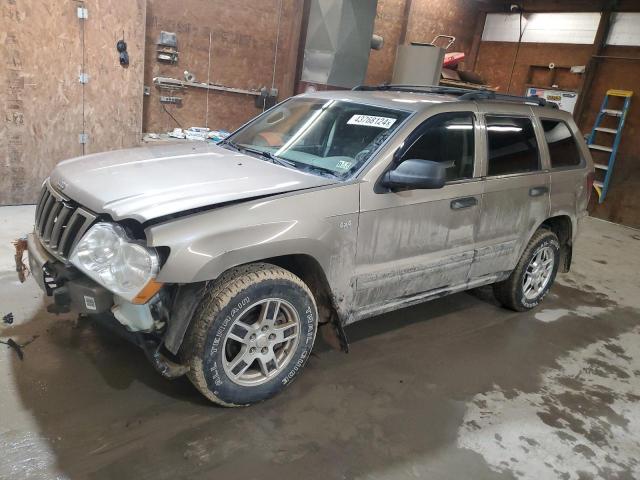 2006 JEEP GRAND CHER LAREDO, 