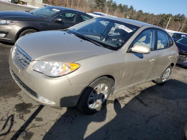 2009 HYUNDAI ELANTRA GLS, 