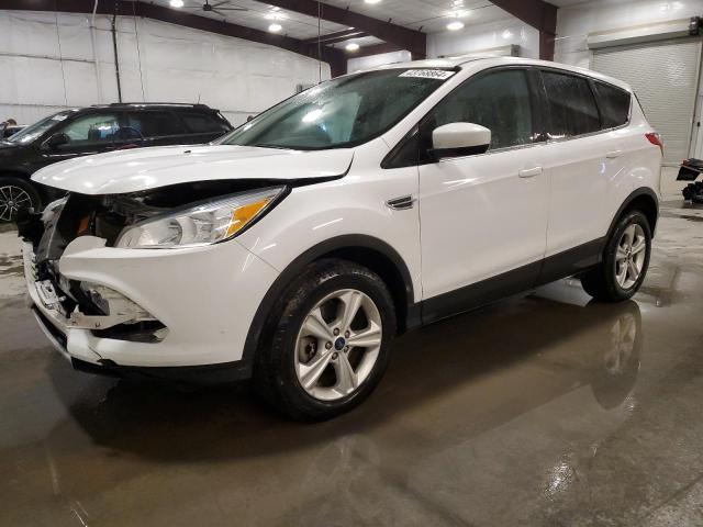 2014 FORD ESCAPE SE, 