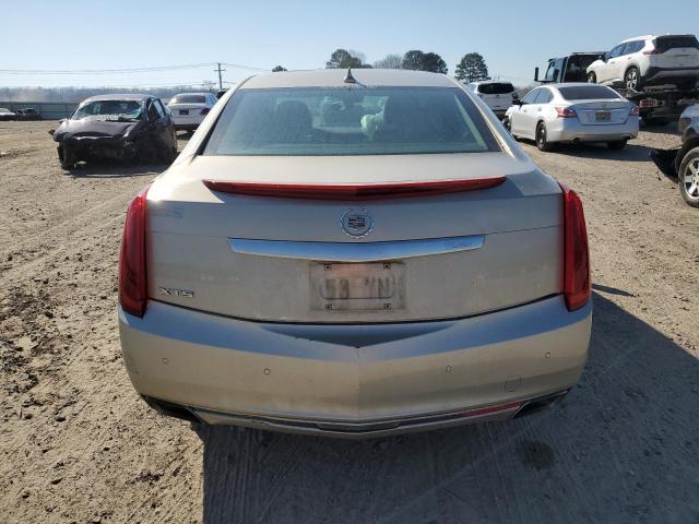 2G61S5S32D9151598 - 2013 CADILLAC XTS PREMIUM COLLECTION TAN photo 6