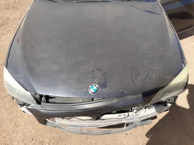 WBAKB8C55BCY65859 - 2011 BMW ALPINA B7 LI BLACK photo 11