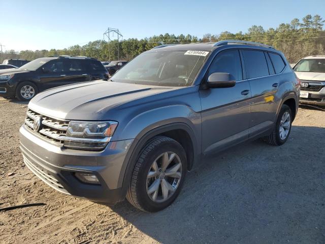 2018 VOLKSWAGEN ATLAS SE, 