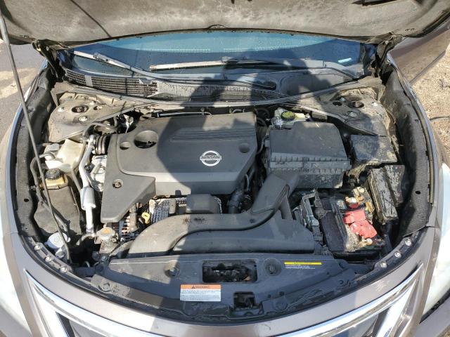 1N4AL3APXFC263442 - 2015 NISSAN ALTIMA 2.5 TAN photo 11