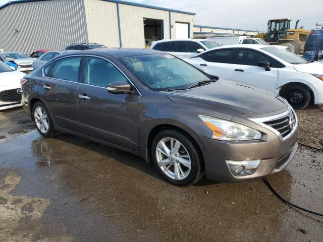 1N4AL3APXFC263442 - 2015 NISSAN ALTIMA 2.5 TAN photo 4