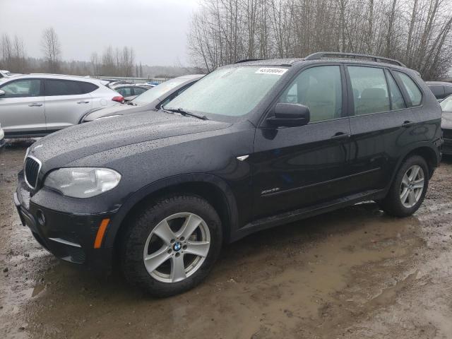 2013 BMW X5 XDRIVE35I, 