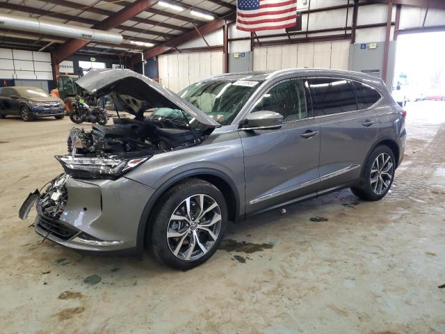 2022 ACURA MDX TECHNOLOGY, 