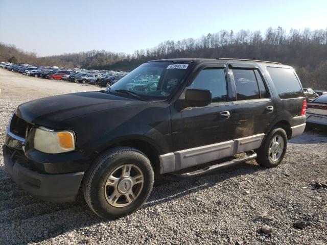 2004 FORD EXPEDITION XLS, 