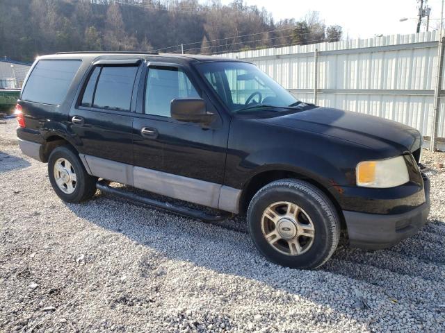 1FMPU14W44LB91073 - 2004 FORD EXPEDITION XLS BLACK photo 4