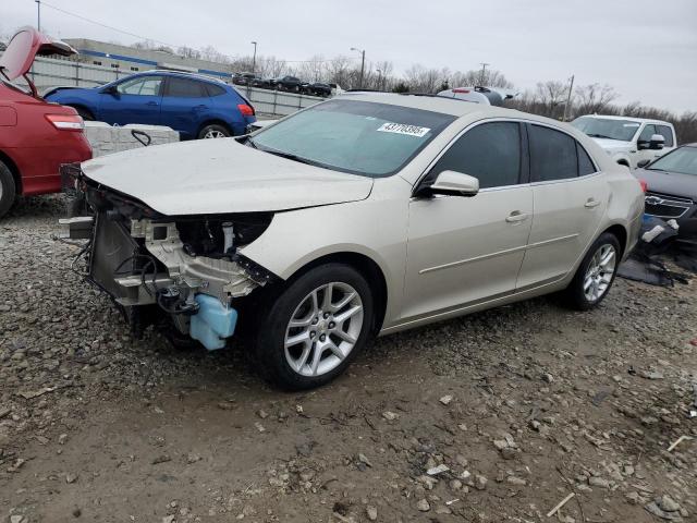 2015 CHEVROLET MALIBU 1LT, 