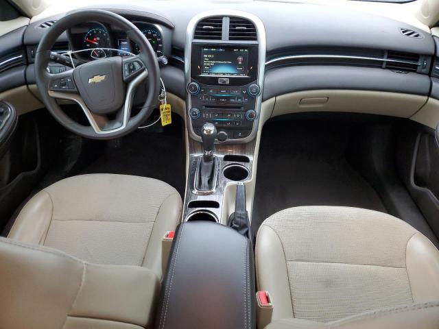 1G11C5SL2FF350857 - 2015 CHEVROLET MALIBU 1LT 金色 照片 8