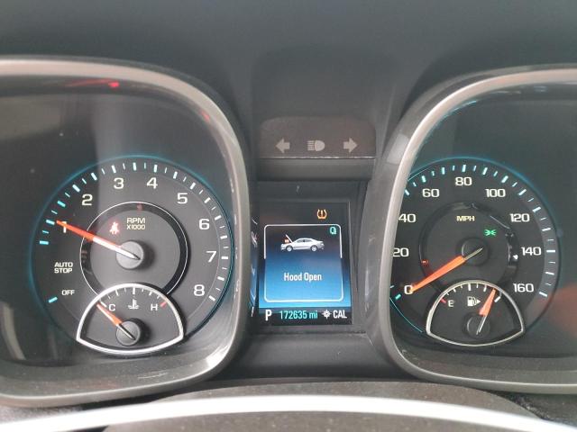 1G11C5SL2FF350857 - 2015 CHEVROLET MALIBU 1LT 金色 照片 9