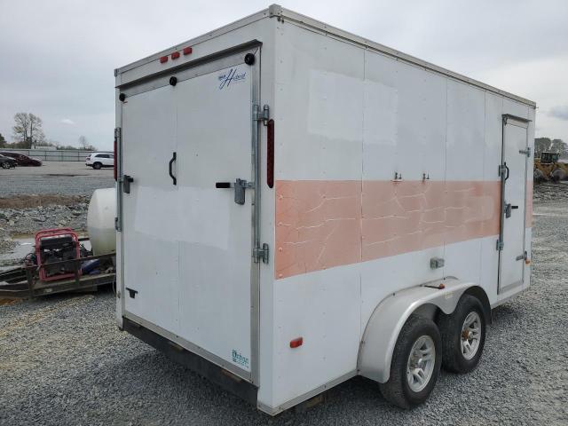 5E2B11421C1043873 - 2012 HORT TRAILER WHITE photo 4